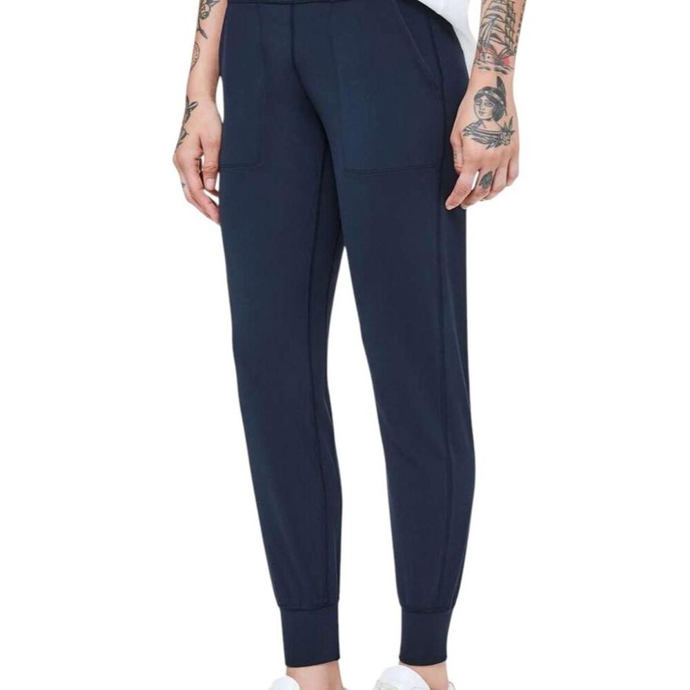 Lululemon Align High-Rise Jogger *Full Length in True Navy